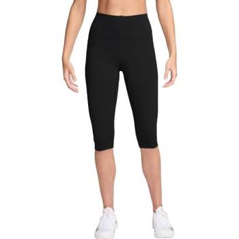 Nike ONE Dámské 3/4 legíny černá