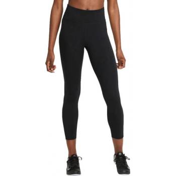 Nike ONE DRI FIT Dámské legíny černá