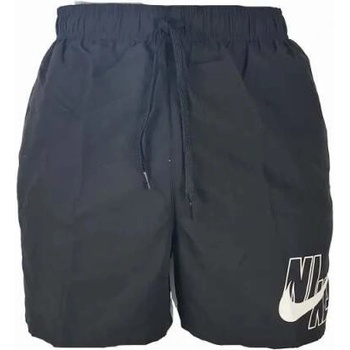 Nike pánské plavecké šortky Logo Solid 5