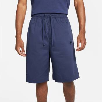 Nike pánské šortky kraťasy navy/obsidan