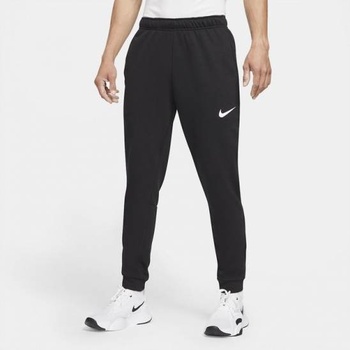 Nike pánské tepláky DRI-FIT černé