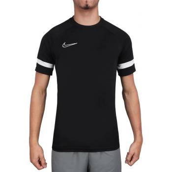 Nike pánské tričko black