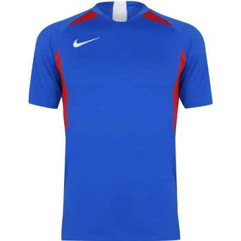 Nike pánské tričko BLUE