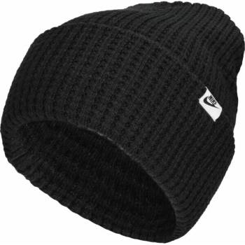 Nike Peak Beanie černá