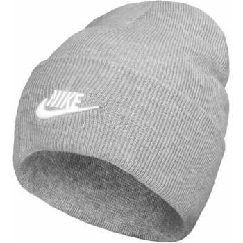 Nike PEAK W dámská čepice šedá