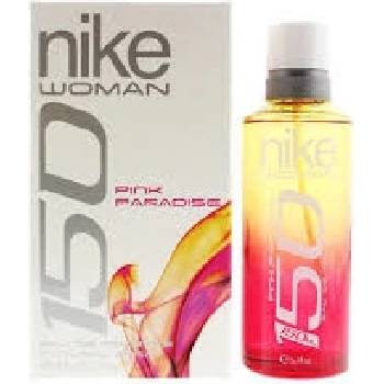 Nike Pink Paradise toaletní voda dámská 150 ml