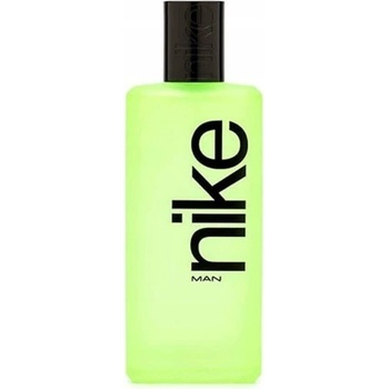 Nike Pink toaletní voda dámská 100 ml tester