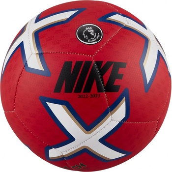 Nike Pitch Premier League