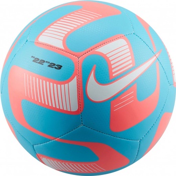 Nike Pitch Training
