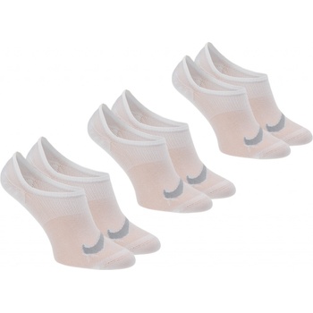 Nike ponožky Everyday Plus Lightweight 3Pak W SX5277-101