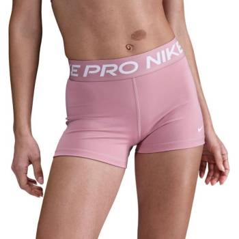 Nike Pro 365 3in Růžový