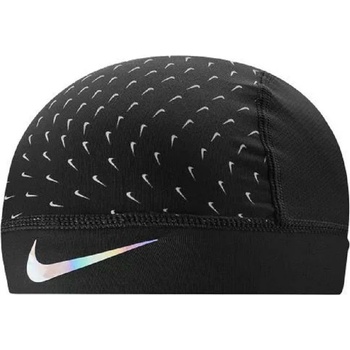 Nike Pro Cooling Skull čepice černá