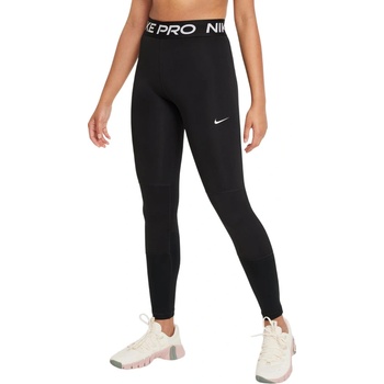 Nike Pro DA1028-010 černé