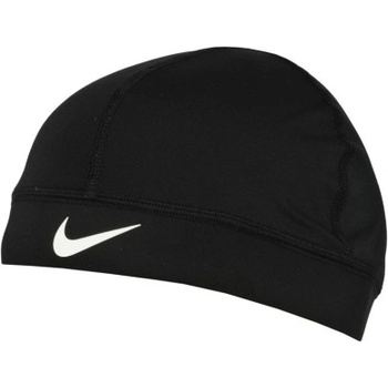 Nike Pro HyperCool Skull čepice black