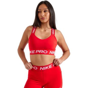 Nike PRO NP TT 657 Red Červená