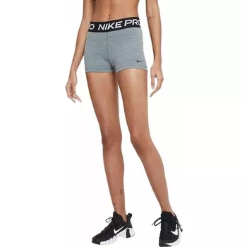 Nike Pro W CZ9857-084 šedé