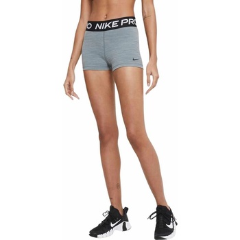 Nike Pro W CZ9857-084 šedé
