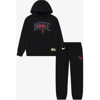 Nike RWB FIRED UP FLEECE SET