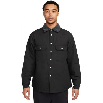 Nike SB Padded Flannel black/anthracite