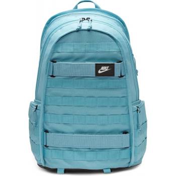 Nike SB Sportswear denim turquoise/black/summit white 26 l