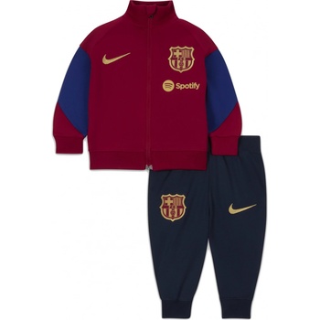 Nike Souprava FCB I NK DF STRK TRK SUIT K fj5541-621