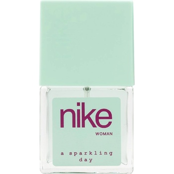 Nike Sparkling day toaletní voda dámská 30 ml