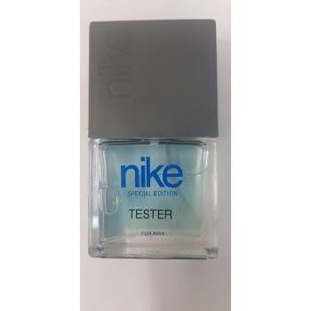 Nike Special Edition toaletní voda pánská 30 ml tester