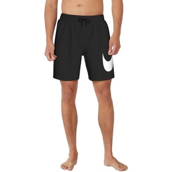 Nike Specs pánské plavecké šortky černé