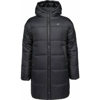 Nike Sportswear Classic Puffer Women Therma-FIT Loose Parka FZ5903-010 černá