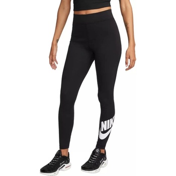 Nike SPORTSWEAR CLASSICS Dámské legíny černá