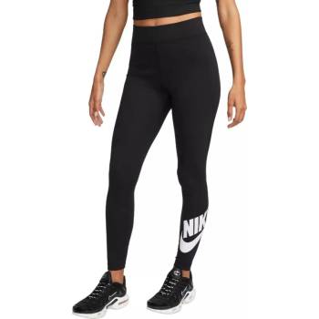 Nike SPORTSWEAR CLASSICS Dámské legíny černá