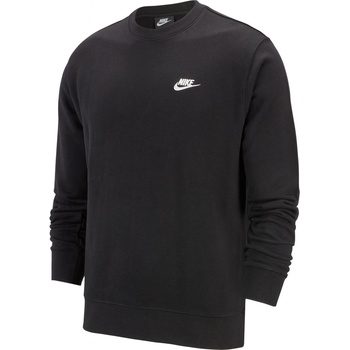 Nike SPORTSWEAR CLUB černá BV2666-010
