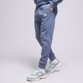 Nike Sportswear Club Fleece Modrá