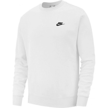 Nike Sportswear Club M BV2662-100 sweatshirt