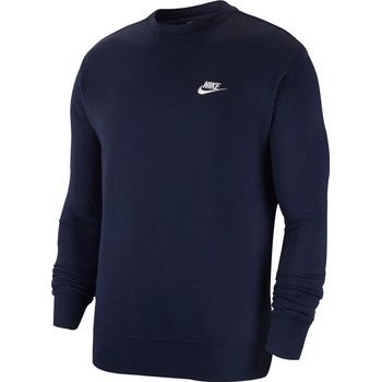 Nike SPORTSWEAR CLUB modrá