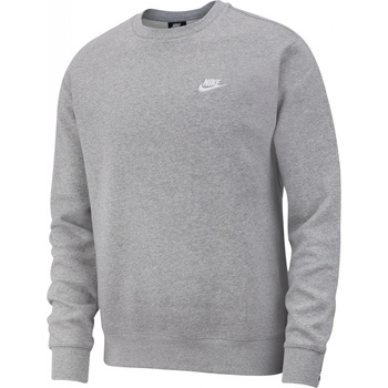 Nike SPORTSWEAR CLUB šedá BV2662-063