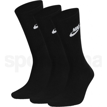 Nike Sportswear Everyday Essential DX5025-010 Černá