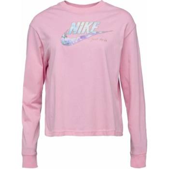 Nike SPORTSWEAR růžová