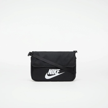 Nike sportswear W Revel crossbody Bag black/ black/ White
