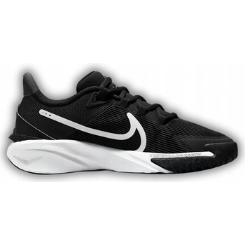 Nike Star Runner 4 Nn (TD) DX7616 001 černé
