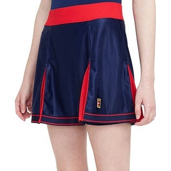 Nike sukně tenisová Court Dri Fit Slam 2022 tmavě modrá