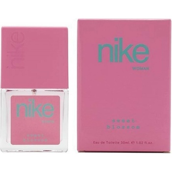 Nike Sweet Blossom toaletní voda dámská 30 ml