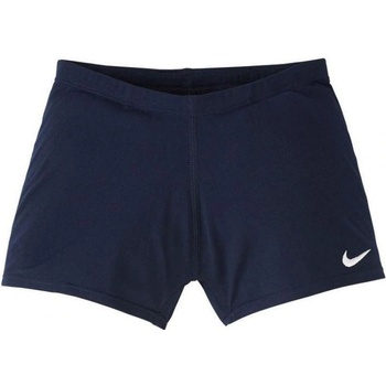 Nike Swim-Poly Solid Ash chlapecké plavecké boxerky