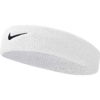 Nike SWOOSH bílá