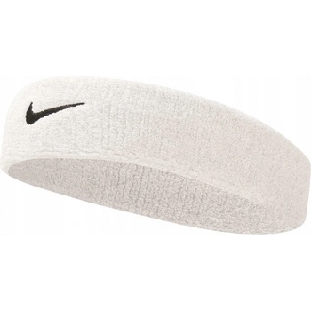 Nike Swoosh black/white