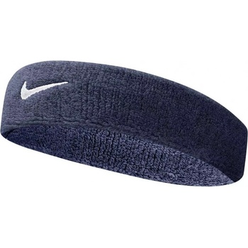 Nike Swoosh modrá