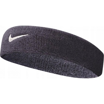 Nike Swoosh Obsidian-White