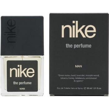 Nike The Perfume toaletní voda pánská 30 ml