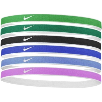 Nike Tipped Swoosh Sport s 6PK 2.0 stadium green