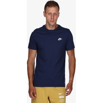 Nike triko NSW CLUB TEE ar4997-410